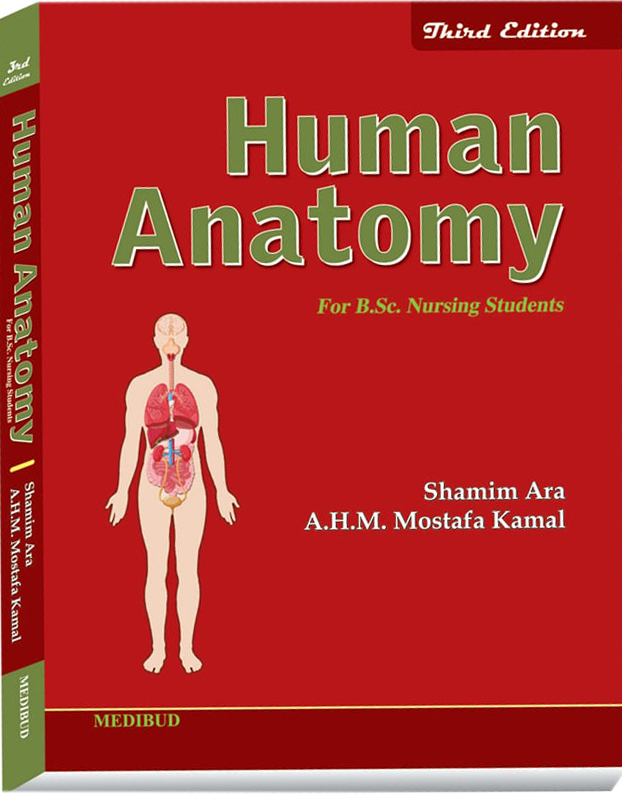 Human Anatomy for BSc Nursing Students